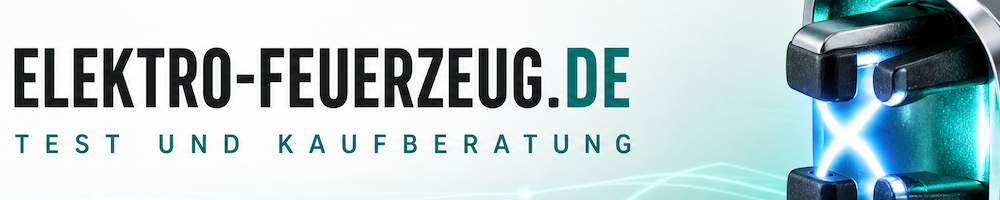 Elektro Feuerzeug