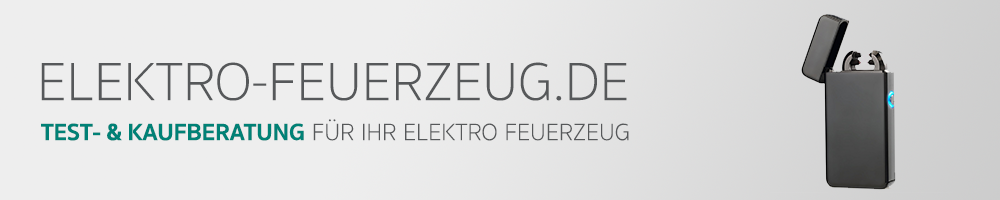 Elektro Feuerzeug